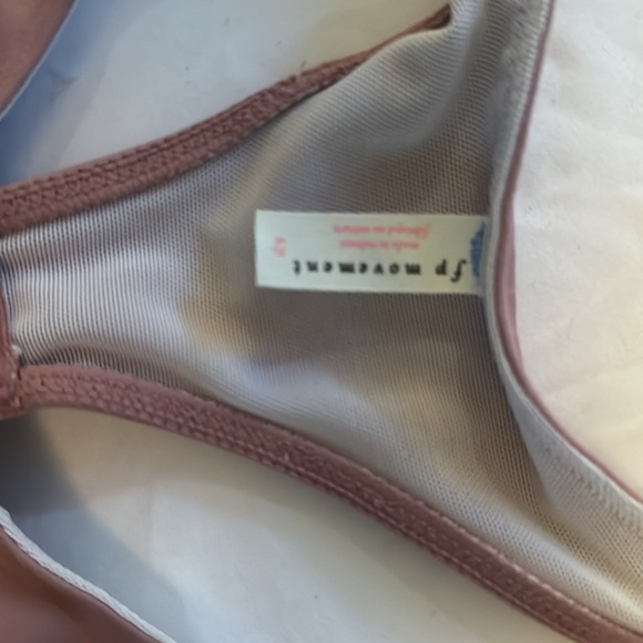 EUC Free People Movement Sports Bra - Picture 3 of 3